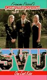 One Last Kiss (Sweet Valley University(R))