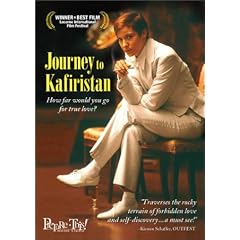 Journey to Kafiristan by 