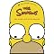 My Simpsons Collection