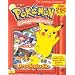 Pokemon: Printstudio Rot