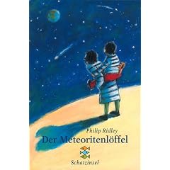 Der Meteoritenl�ffel