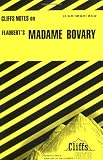 Madame Bovary (Cliffs Notes)