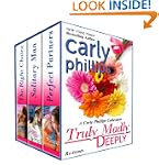 Truly Madly Deeply, A Carly Phillips...