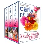 Truly Madly Deeply, A Carly Phillips...