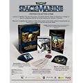 Warhammer 40 000 : Space marine - �dition collector ultime