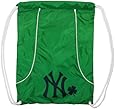 MLB New York Yankees Axis Backsack, Green