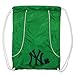 MLB New York Yankees Axis Backsack, Green