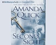 Second Sight 