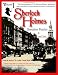 Search : Sherlock Holmes Quotation Puzzles, Vol. I
