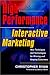 Book High-Performance Interactive Marketing