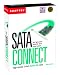 Adaptec 2047600 2-Port 32-Bit 1.5Gbps 66Mhz Serial ATA Controller PCI Card