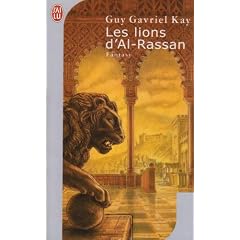 Les lions d'Al-Rassan