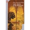 Les lions d'Al-Rassan