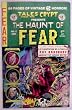 The Haunt Of Fear No. 2 November 1991 (Tales From The Crypt Presents, 64 Pages Of Vintage EC Horror!)