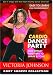 Victoria Johnson: Cardio Dance Party (REGION 1) (NTSC)