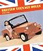 Book British Teenage Dolls: 1956-1984