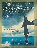 Keeping a Princess Heart in a Not-So-Fairy-Tale World: A Conversation Guide for Women