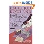 The Pillow Book of Lady Wisteria (Sano Ichiro Novels)