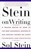 Stein on Writing