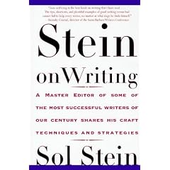 Stein on Writing: A Master Editor of Some of the Most Successful Writers of Our Century Shares His Craft Techniques and Strategies