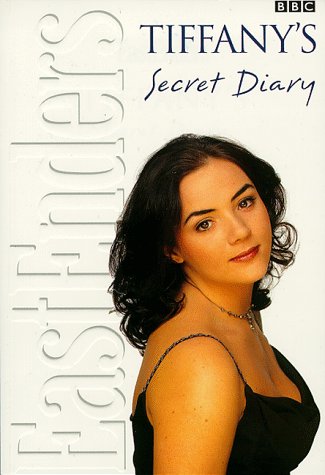 "Eastenders": Tiffany's Secret Diary