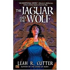 The Jaguar and the Wolf