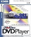DaVideo DVD-Player