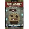 Paizo Publishing 4032 - GM Map Pack: Magic Academy