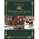 tavern on the green 125 recipes for good times celebrating the new york legend