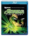 Green Lantern: First Flight [Blu-ray]