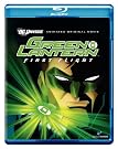 Green Lantern: First...