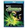 Green Lantern: First Flight [Blu-ray]