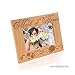 Kate Posh - Maid of Honor Picture Frame (4x6 Horizontal)