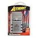 Accudart D0301A 301 Tungsten Dart Set