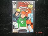 Justice League Europe (No. 11)