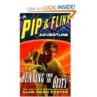 Running from the Deity: A Pip and Flinx Adventure (Adventures of Pip and Flinx) by Alan Dean Foster