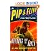 Running from the Deity: A Pip & Flinx Adventure (Adventures of Pip and Flinx)