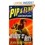 Running from the Deity: A Pip & Flinx Adventure (Adventures of Pip and Flinx)