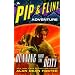 Running from the Deity: A Pip & Flinx Adventure (Adventures of Pip and Flinx)