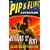 Running from the Deity (Pip and Flinx Novels)