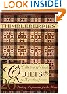 Thimbleberries Collection Of Classic Quilts (Thimbleberries Classic Country)