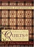 Thimbleberries Collection Of Classic Quilts (Thimbleberries Classic Country)