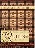Thimbleberries Collection Of Classic Quilts (Thimbleberries Classic Country) (Thimbleberries Classic Country)