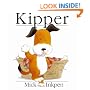 Kipper (Book & CD)