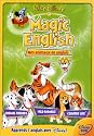 Magic English - Vol.2 : Mes animaux en anglais