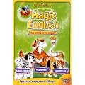 Magic English - Vol.2 : Mes animaux en anglais