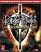 Book King's Field: The Ancient City (Prima's Official Strategy Guide)