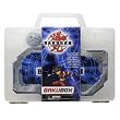 Bakugan Carry Case - Clear