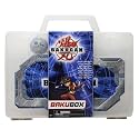 Bakugan Carry Case - Clear
