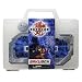Bakugan Carry Case - Clear